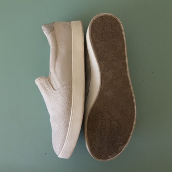 Women's 7 Dr Scholl's Madison Sneaker - Picture 1 of 2